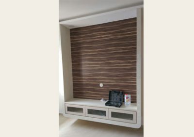 TV Console