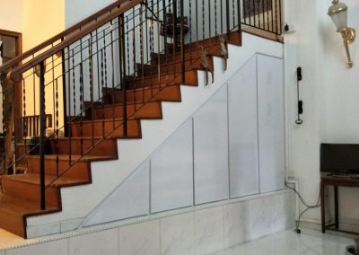 Home Staircase